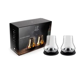 Peugeot Atmosphere Whiskyglass