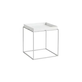 Hay Tray Table Silicone 40x40