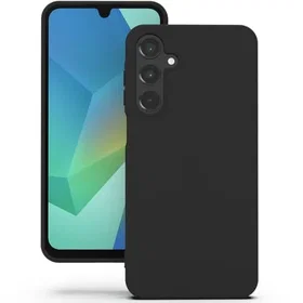 YATWIN Étui en Silicone Premium pour Samsung Galaxy A16