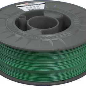 Formfutura PLA Volcano Ruohonvihreä 1.75mm 1kg