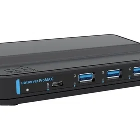 SEH Computertechnik ProMax 4-Port USB 3.0 Multiport Adapter (M05400)