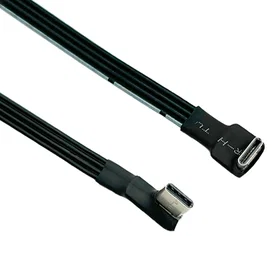 Listo USB-C to USB-C 1m