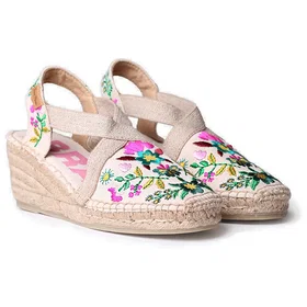 Toni Pons Montjoi Floral (Women's)
