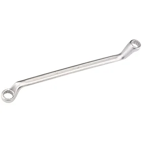 Draper 05690 Deep Crank Imperial Ring Spanner 7/16 x 1/2"