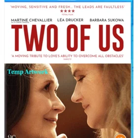 Two Of Us (Blu-Ray)