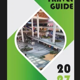 Kefalonia Reseguide 2027