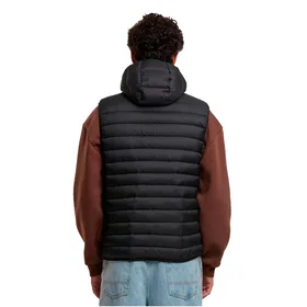 Urban Classics Hooded Vest (Herr)