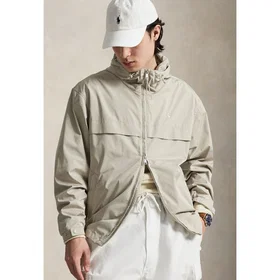 Polo Ralph Lauren The Glenmoor Hooded Jacket (Men's)