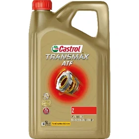 Castrol TRANSMAX 15F0B9 5L