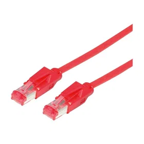 Draka S/FTP Cat6 2m Patch Cable