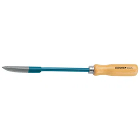 Gedore 130-150 trekantsskedskrapa 150 mm 8777350