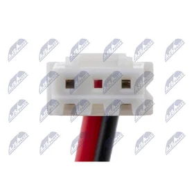 NTY EPDC-UV-CP24B monteringssett for parkeringshjelp