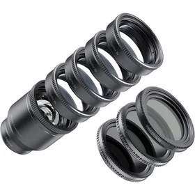 ShiftCam LensUltra 240 mm