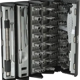 Essentials 362167 Verktygssats 5pcs