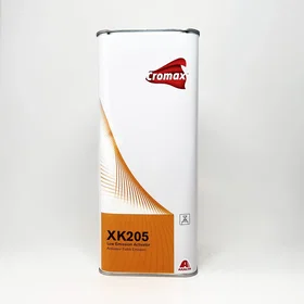 Cromax XK205 Herder Klarlakk 5L