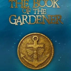 Kingdom Bokhanden om trädgårdsmästaren