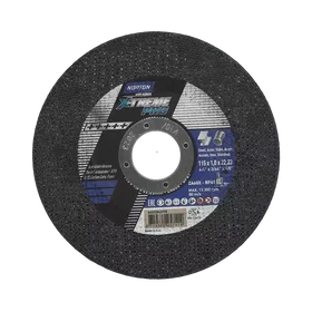 Norton Xtreme Pro Kappsagblad 115x1,0x22mm