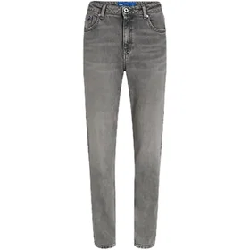 Karl Lagerfeld Jeans B1w10067 Mom Fit Jeans (Dam)