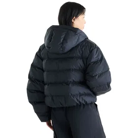 New Balance Boston Puffer Jakke (Dame)
