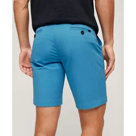 Superdry Stretch Chino Shorts (Herr)