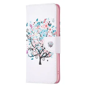 Inskal PU Skinn Lommeboketui for Samsung Galaxy S24 Ultra