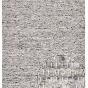 THEKO Tapis 70x130cm