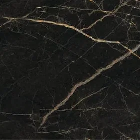 Häfele Black Marble Splashback 3050x750mm