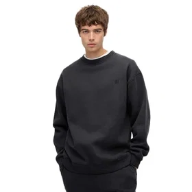 Superdry Blank Oversized Sweatshirt (Herr)