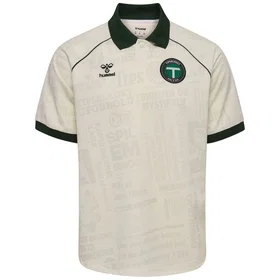 Hummel Hemmatröja 2026/27 (Herr)
