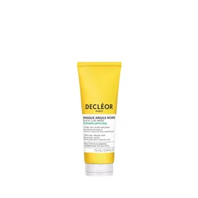 Rosemary Officinalis Black Clay Mask 75 ml