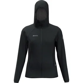 Rock Experience Tracker Fleece Full-Zip Jacket (Women's)