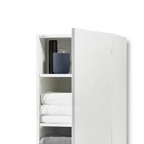 Fagersta Hygien 524300 High Cabinet