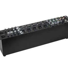 Omnitronic EM-550B Mk2 Underhållningsmixer