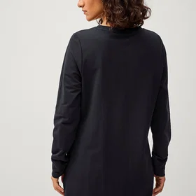 Ellos Collection Sweatshirt Tunic (Dam)