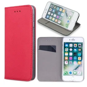 TPF Smart Magnet Wallet Case for Samsung Galaxy S25 Edge
