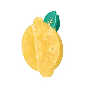KICKS Beauty Lemon Hiusklipsi