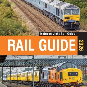 Crecy abc Rail Guide 2026