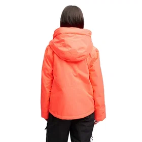 Superdry Ultimate Freestyle Ski Jacket (Women's)