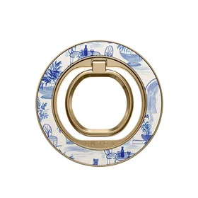 Burga Magnetic Phone Ring Holder