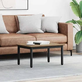 vidaXL Coffee Table 70x50x36cm 892571