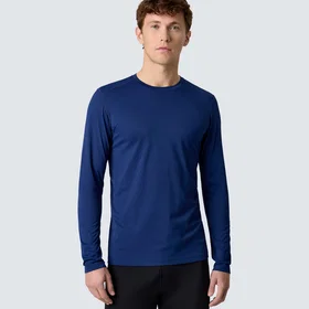 Geyser Active Långärmad T-shirt (Herr)