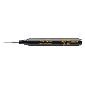 Pica Deep Hole Marker (Sort)