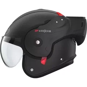 Roof Boxxer 2 Fibre de verre Modulable