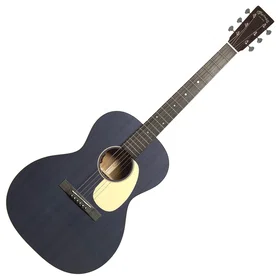 Martin 00L-16E Blue Denim