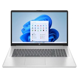 HP Laptop 17-cn3501sa 17.3" N305 8GB RAM 512GB SSD