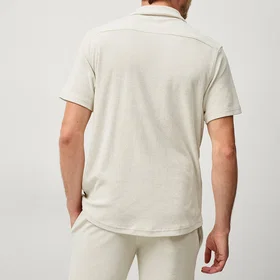 Ellos Collection Frotté Shorts (Herre)