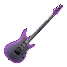 Enya Inspire Smart Electric Guitar Royal Purple