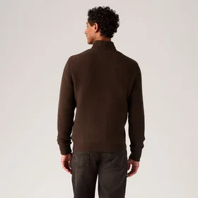 Levi's 0058u Halvdragad Sweatshirt (Herr)