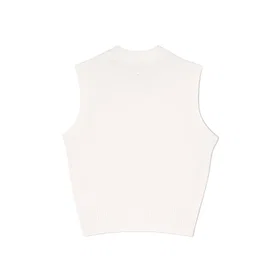Armani Exchange Sleeveless Sweater (Women's)