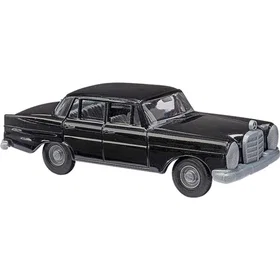 Busch 1/89 Mercedes Benz 220 (89100)